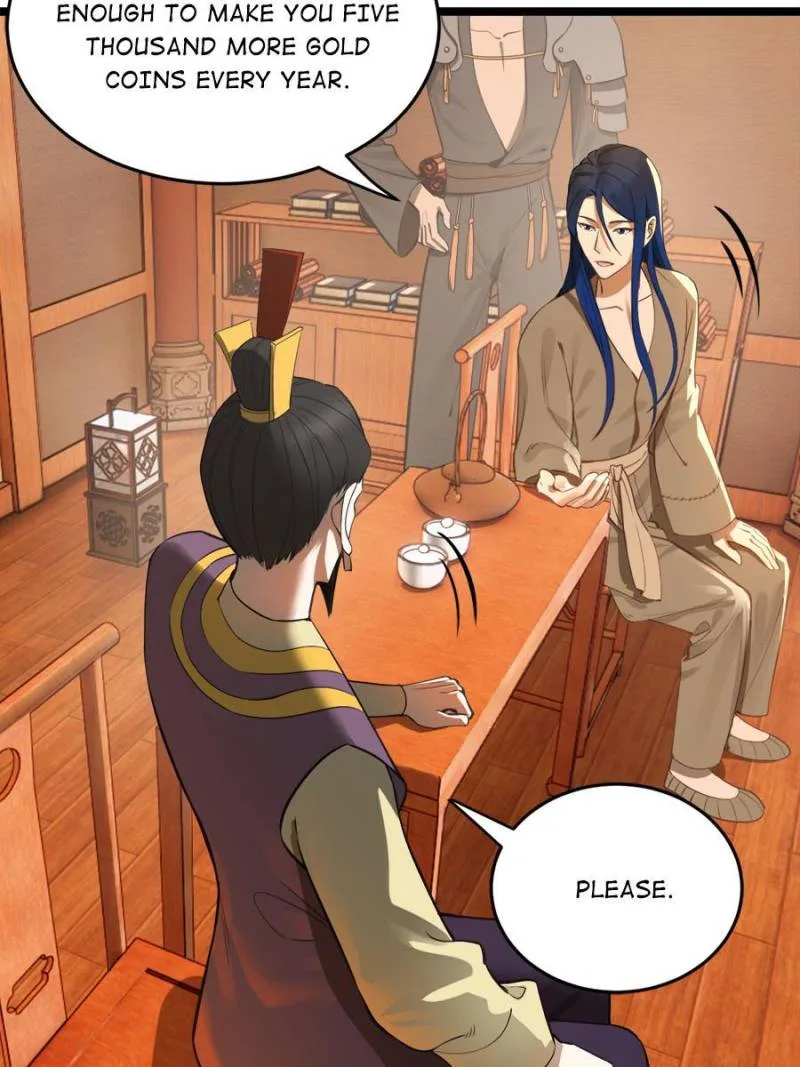 Ultimate Son-in-Law Chapter 5 page 22