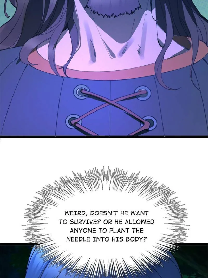 Ultimate Son-in-Law Chapter 1 page 204