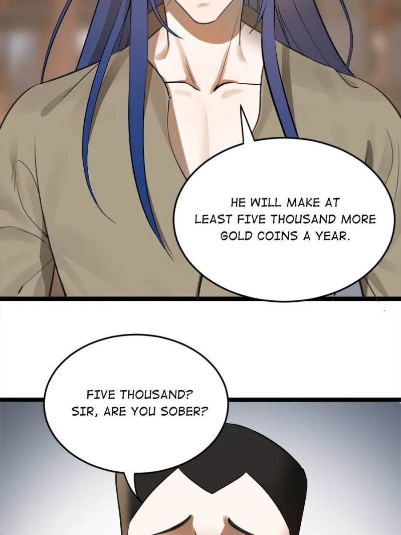 Ultimate Son-in-Law Chapter 5 page 14