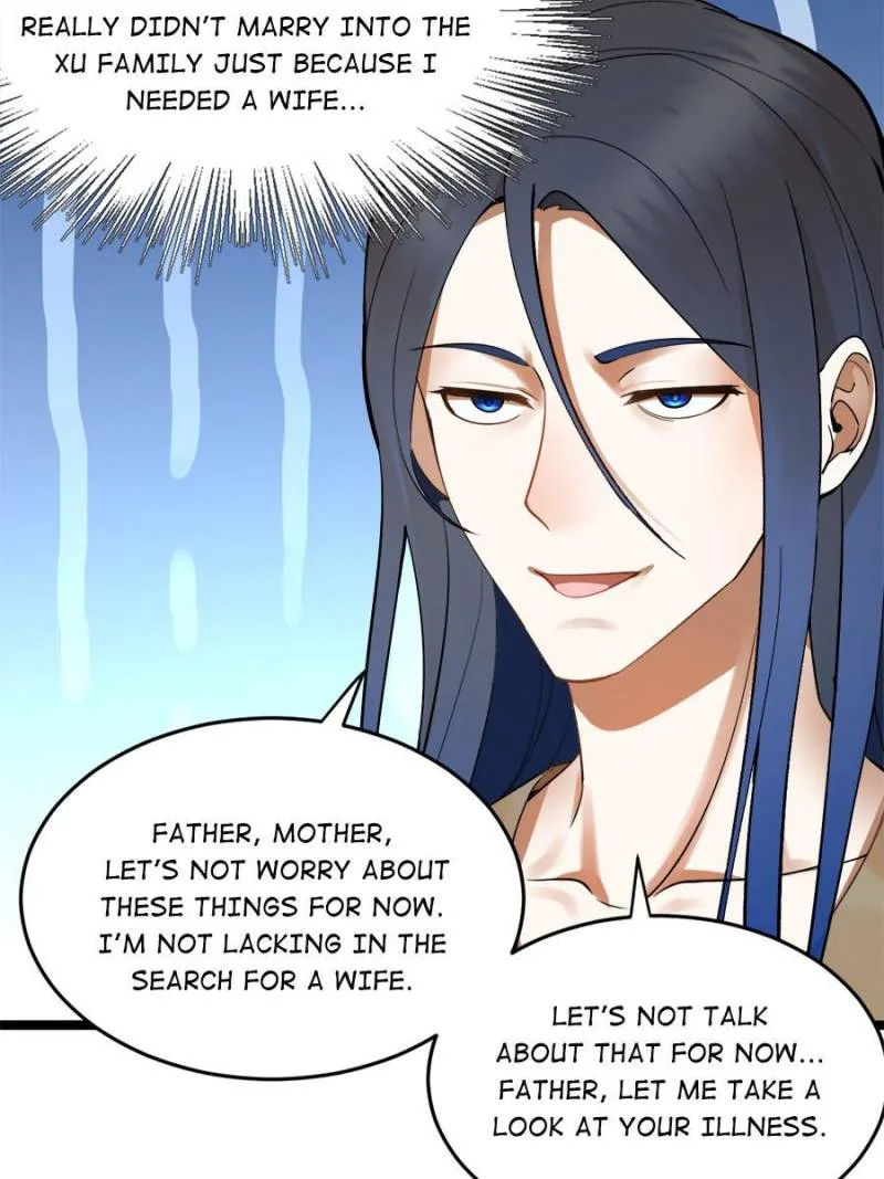 Ultimate Son-in-Law Chapter 3 page 23
