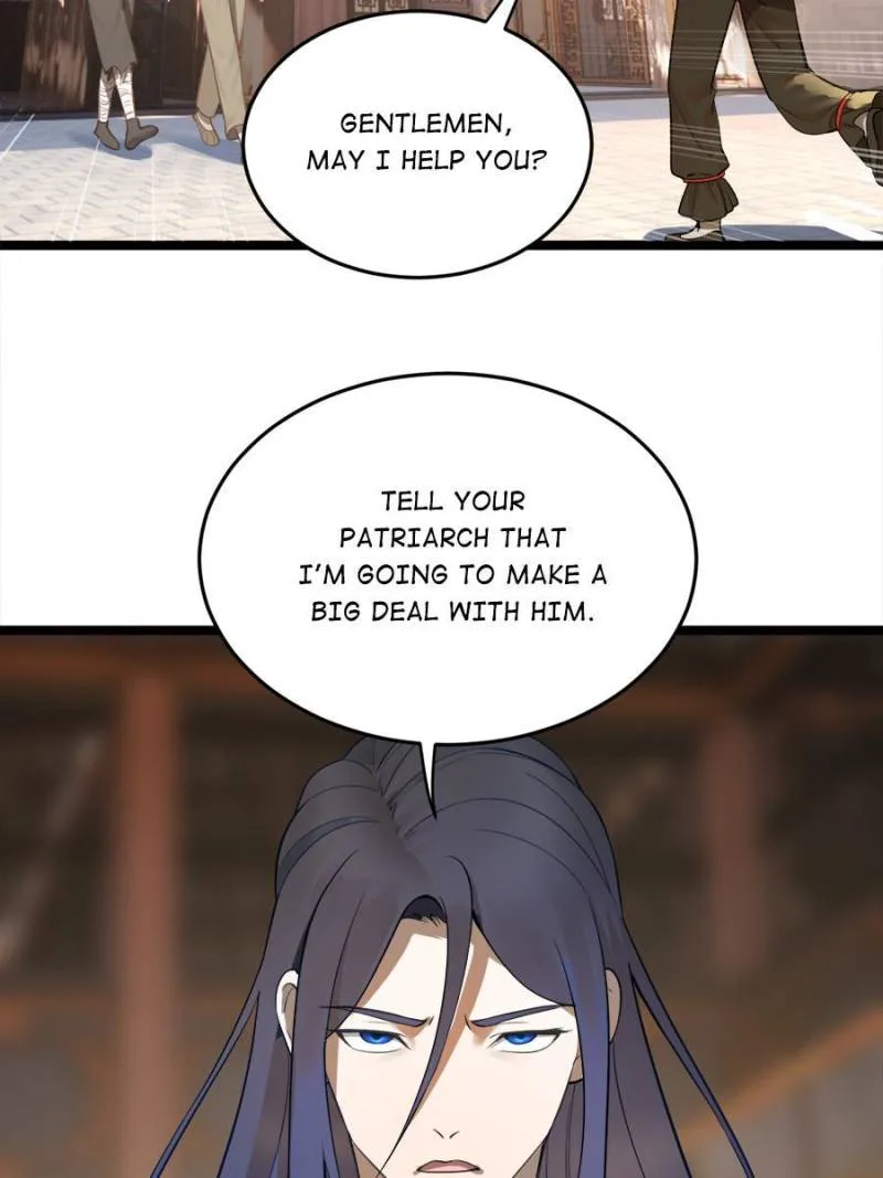Ultimate Son-in-Law Chapter 5 page 13