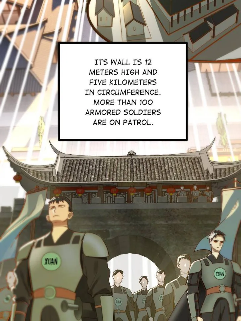 Ultimate Son-in-Law Chapter 5 page 3