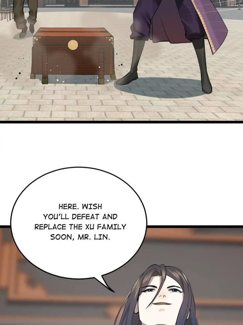 Ultimate Son-in-Law Chapter 5 page 51