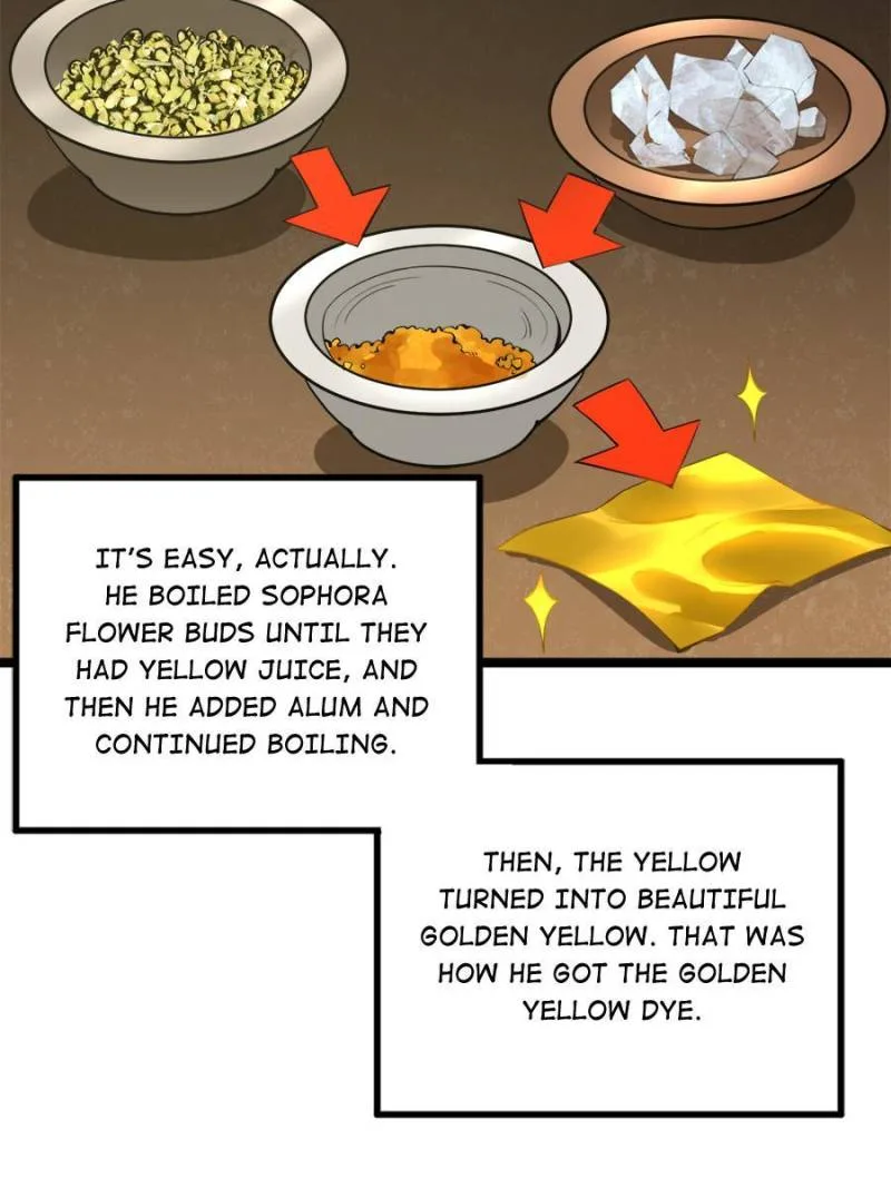 Ultimate Son-in-Law Chapter 5 page 43