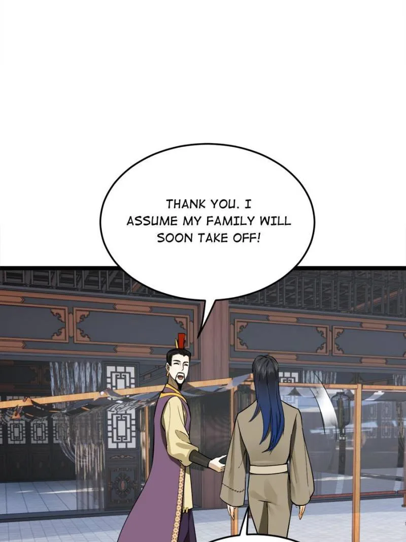 Ultimate Son-in-Law Chapter 5 page 54