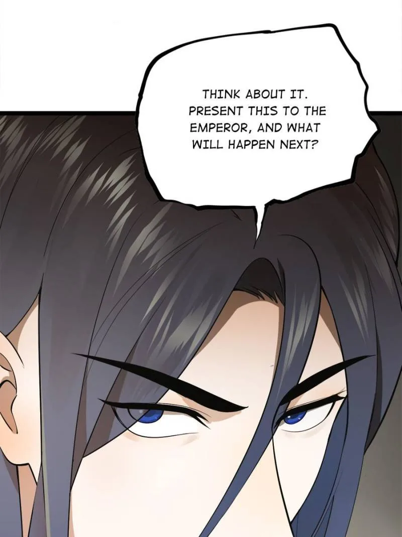Ultimate Son-in-Law Chapter 5 page 34