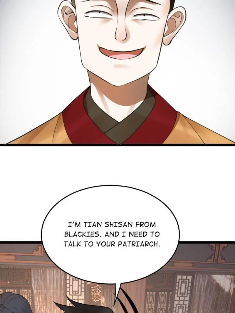 Ultimate Son-in-Law Chapter 5 page 15