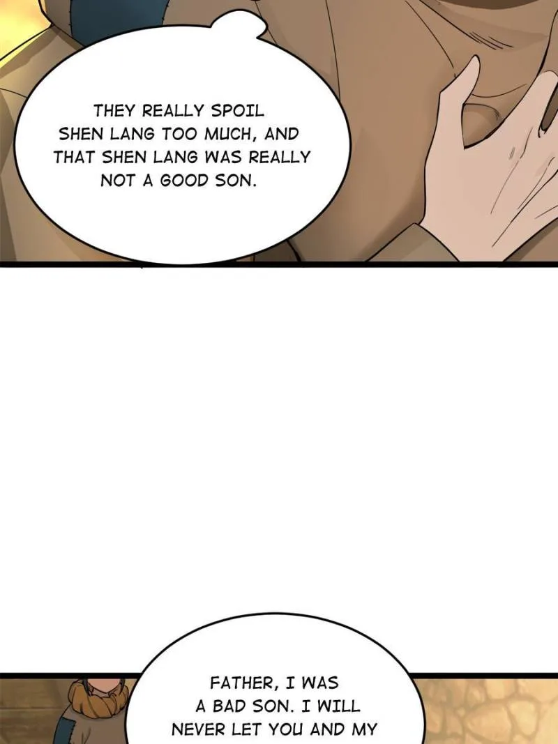 Ultimate Son-in-Law Chapter 3 page 12