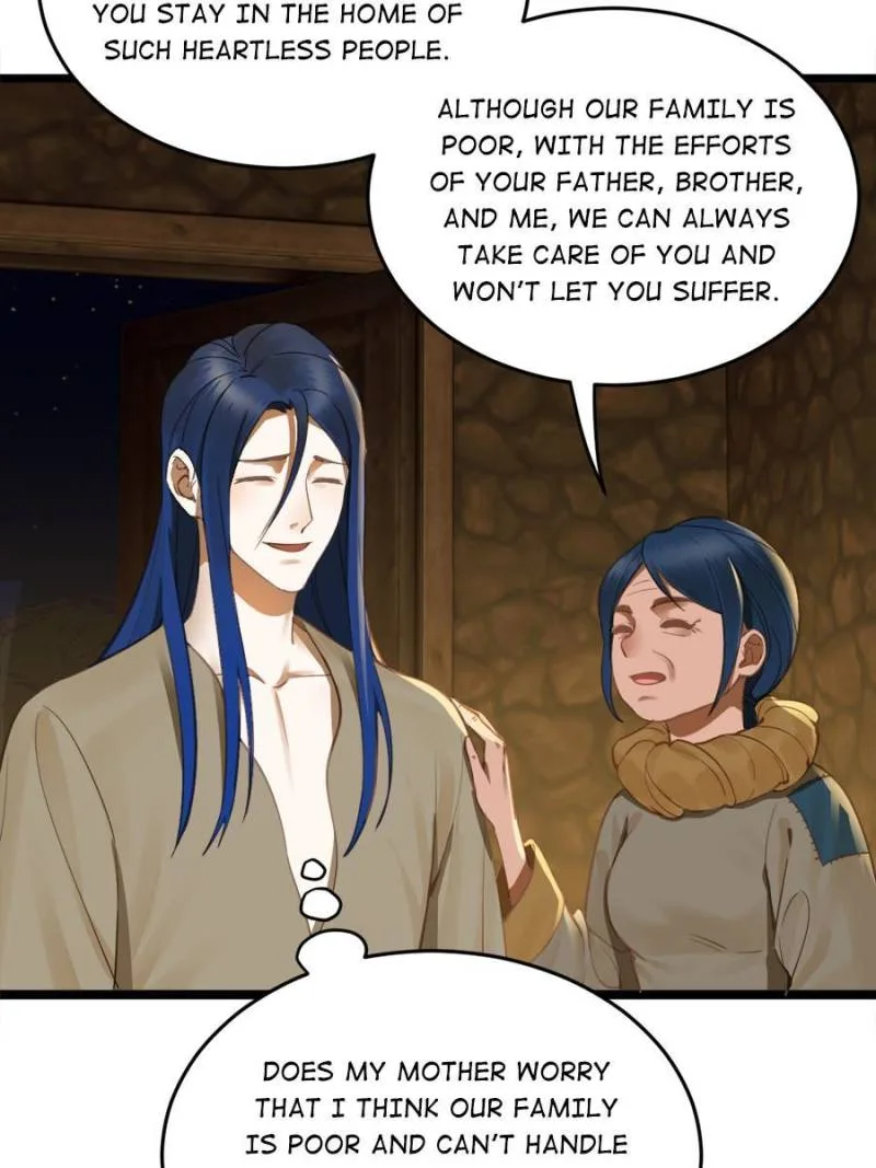 Ultimate Son-in-Law Chapter 3 page 20