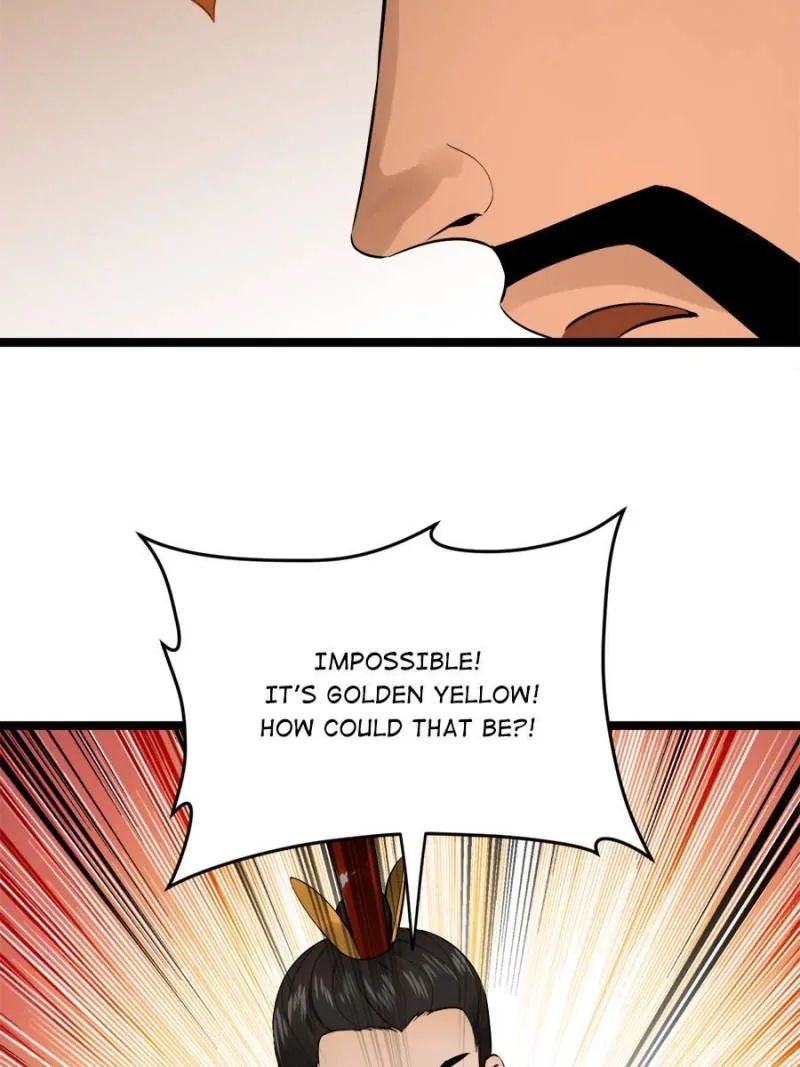 Ultimate Son-in-Law Chapter 5 page 31