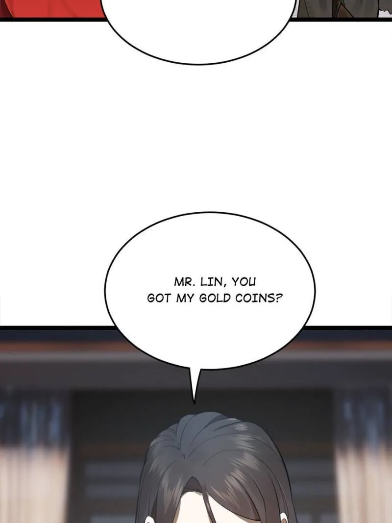 Ultimate Son-in-Law Chapter 5 page 46