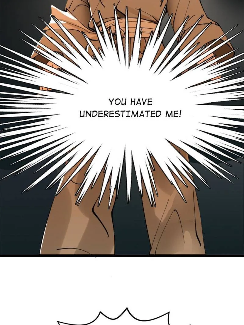 Ultimate Son-in-Law Chapter 6 page 17