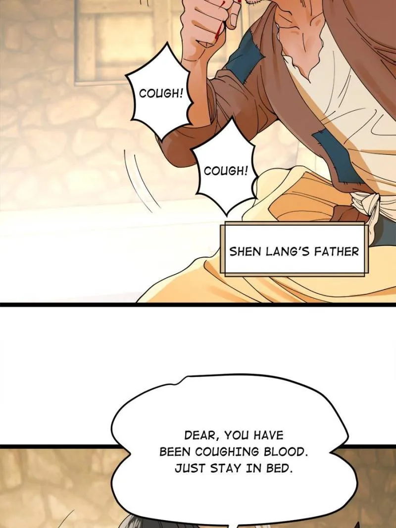 Ultimate Son-in-Law Chapter 2 page 34