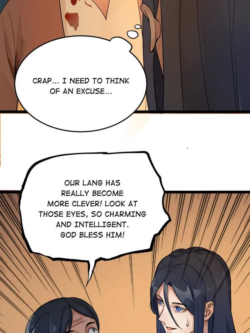 Ultimate Son-in-Law Chapter 3 page 15
