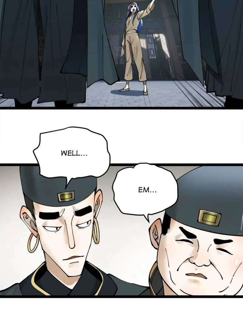Ultimate Son-in-Law Chapter 6 page 27