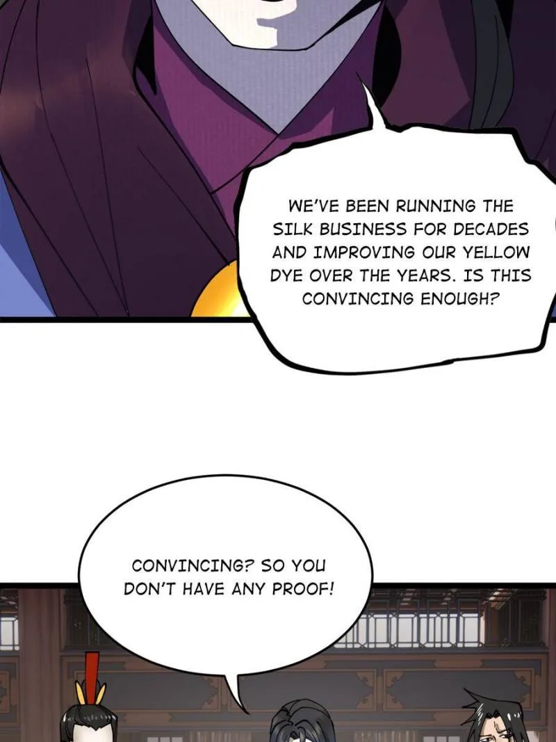 Ultimate Son-in-Law Chapter 6 page 22