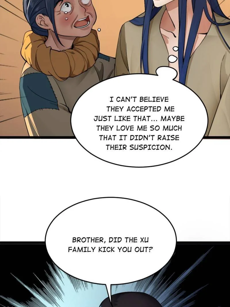 Ultimate Son-in-Law Chapter 3 page 16