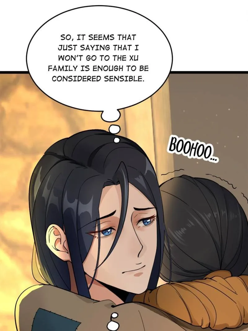 Ultimate Son-in-Law Chapter 3 page 11