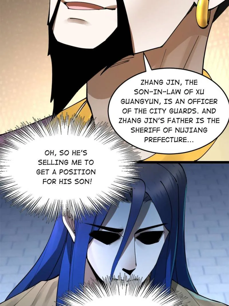Ultimate Son-in-Law Chapter 6 page 6