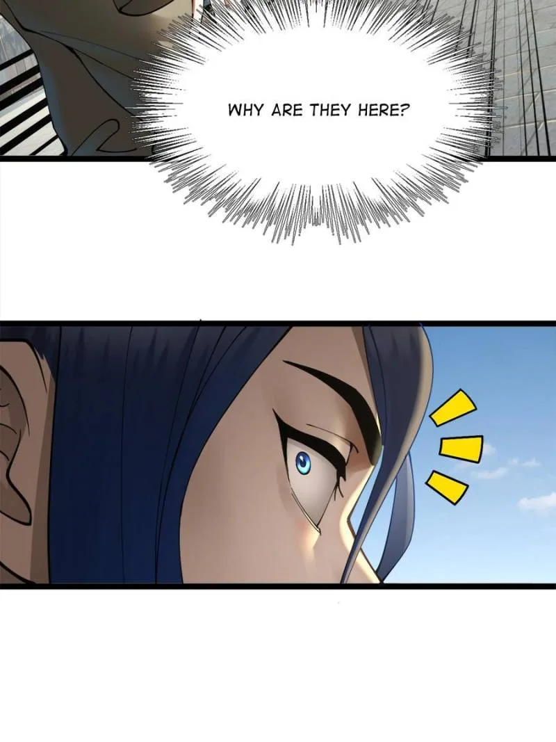 Ultimate Son-in-Law Chapter 6 page 3
