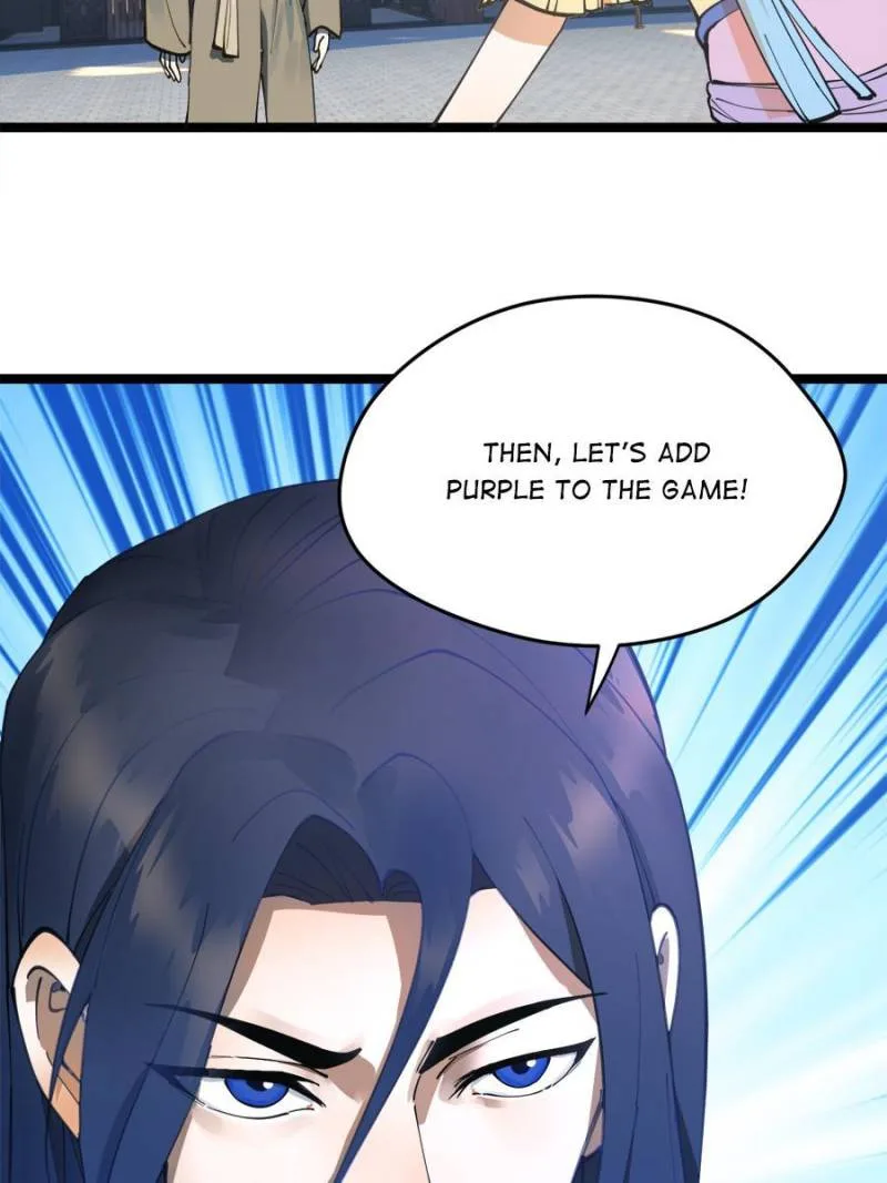 Ultimate Son-in-Law Chapter 6 page 29