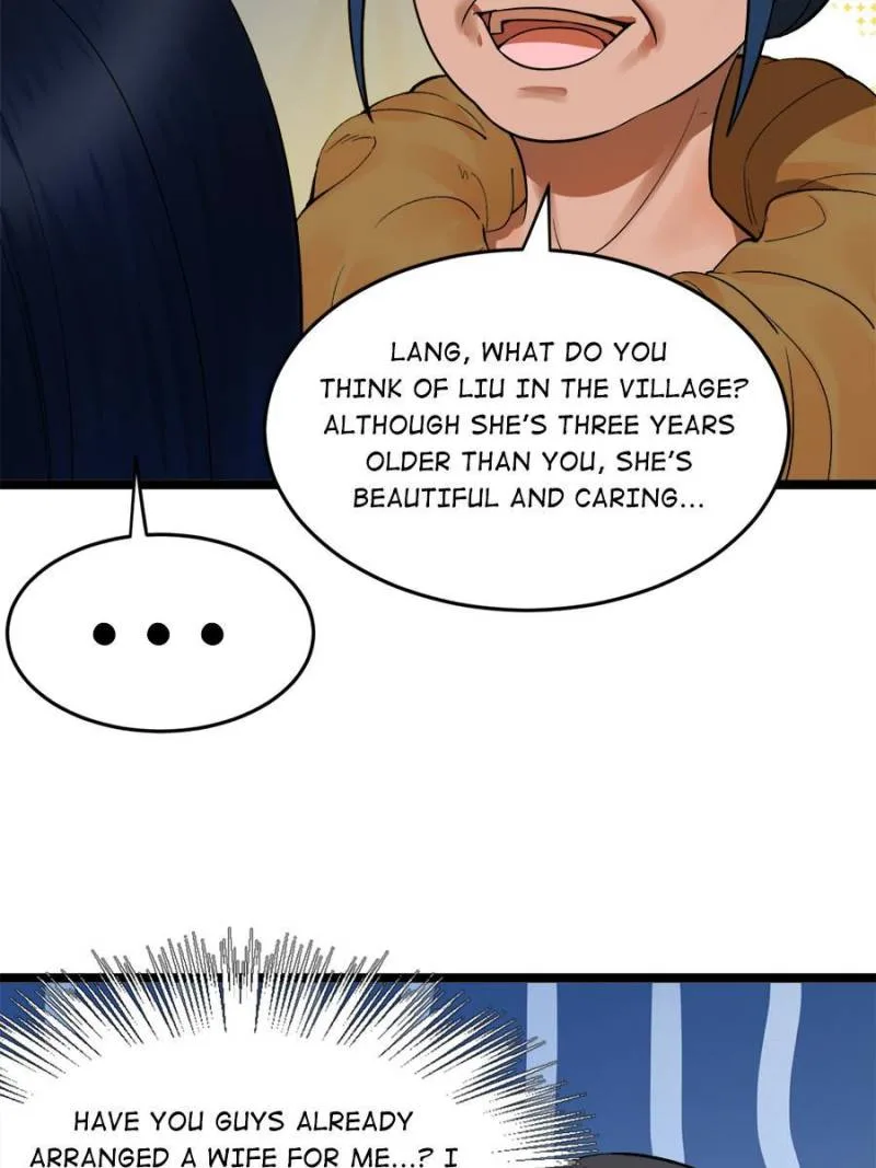 Ultimate Son-in-Law Chapter 3 page 22
