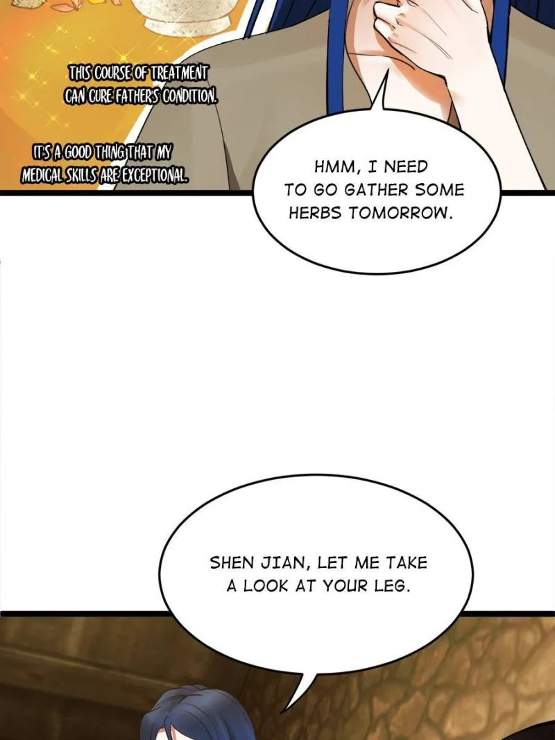 Ultimate Son-in-Law Chapter 3 page 28