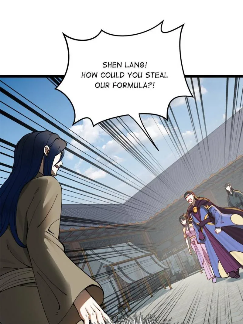 Ultimate Son-in-Law Chapter 6 page 2