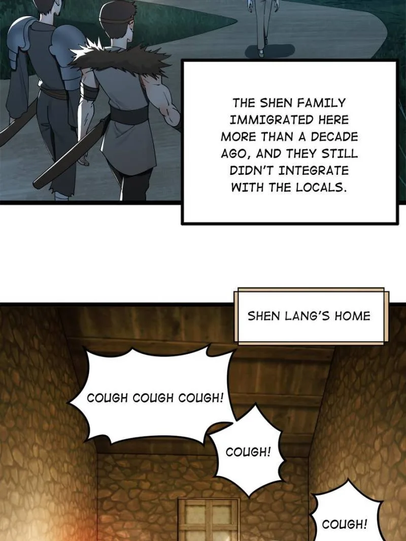 Ultimate Son-in-Law Chapter 2 page 32