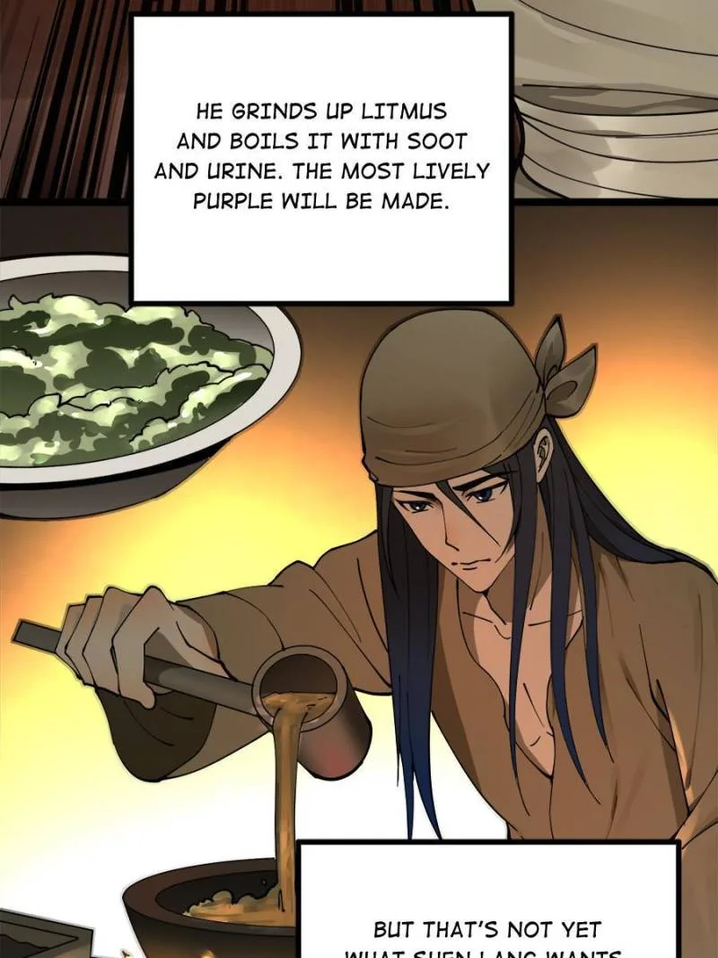 Ultimate Son-in-Law Chapter 6 page 44
