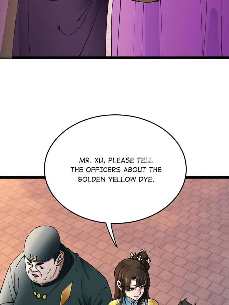 Ultimate Son-in-Law Chapter 6 page 51