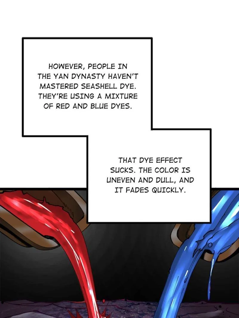 Ultimate Son-in-Law Chapter 6 page 32