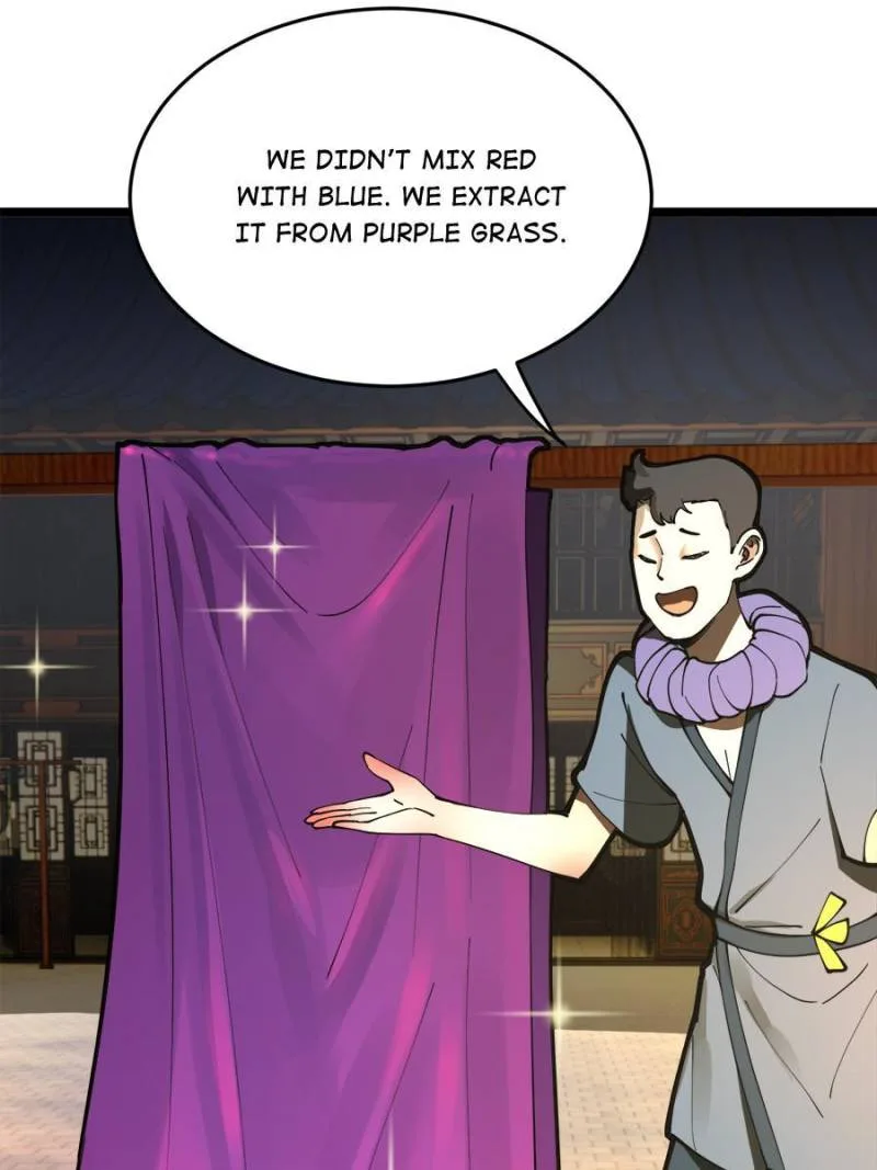 Ultimate Son-in-Law Chapter 6 page 48