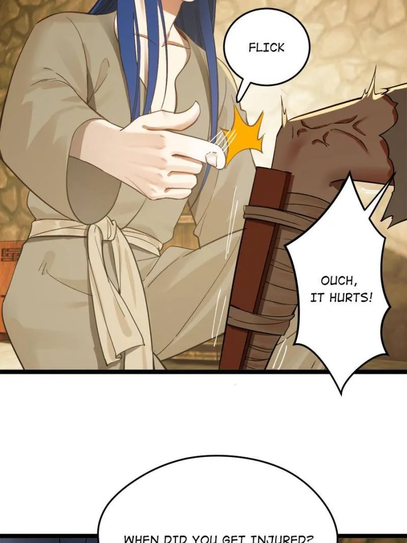 Ultimate Son-in-Law Chapter 3 page 36