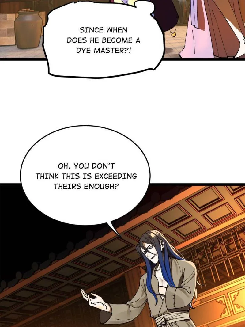 Ultimate Son-in-Law Chapter 6 page 75