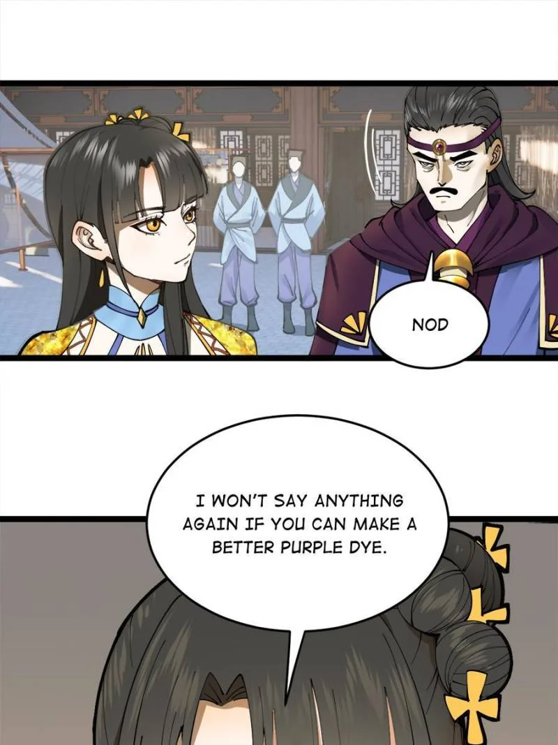 Ultimate Son-in-Law Chapter 6 page 38