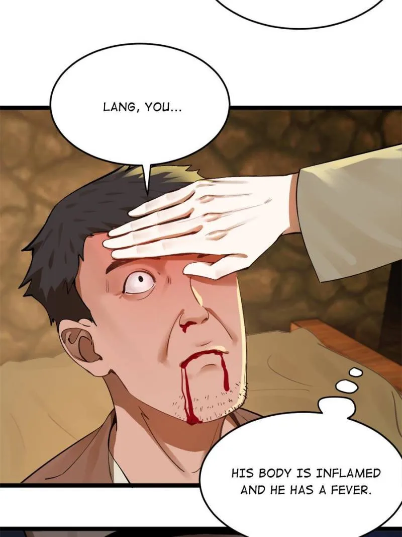 Ultimate Son-in-Law Chapter 3 page 24