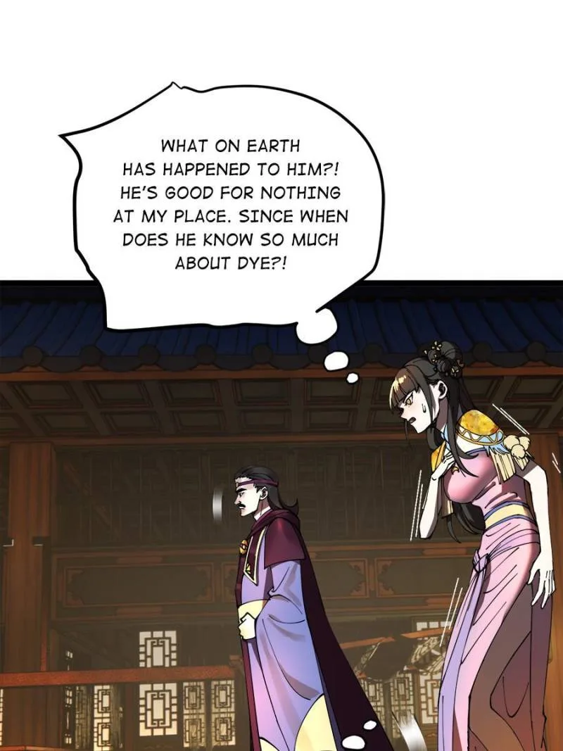 Ultimate Son-in-Law Chapter 6 page 74