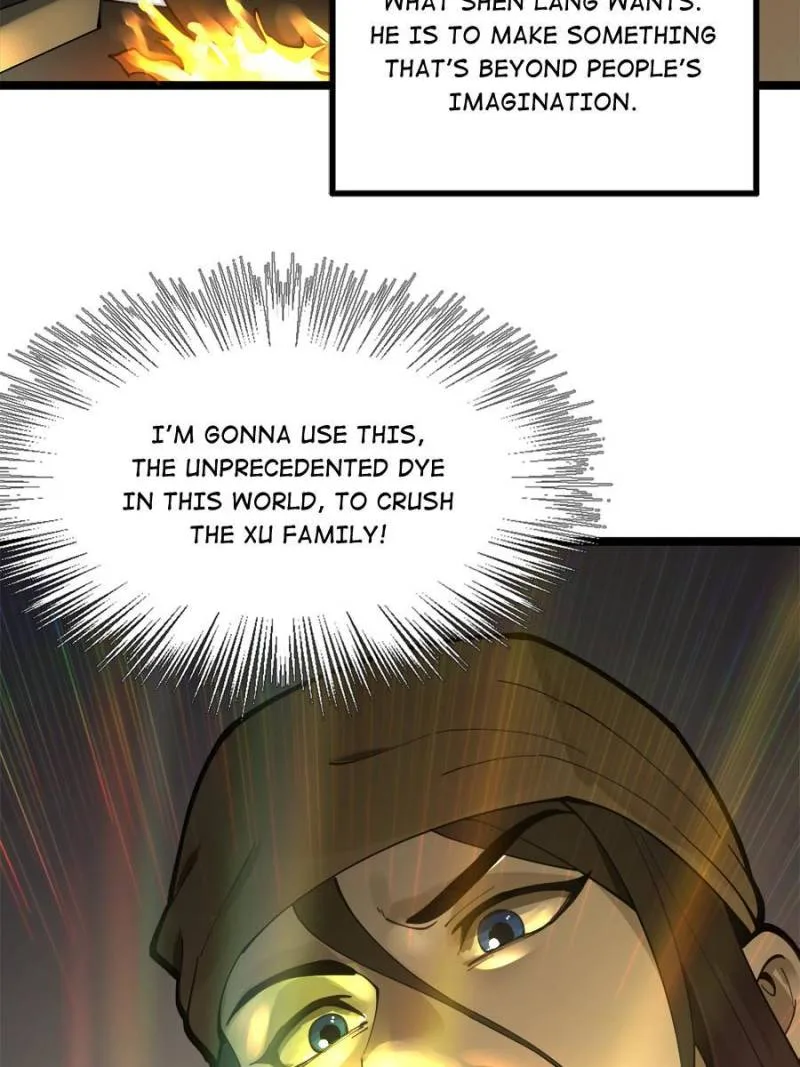 Ultimate Son-in-Law Chapter 6 page 45