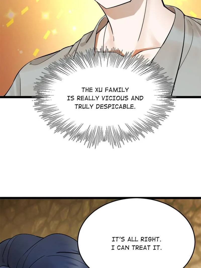 Ultimate Son-in-Law Chapter 3 page 39