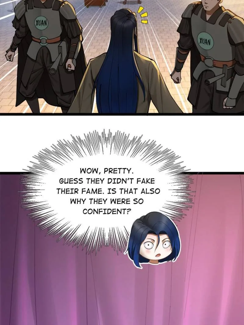 Ultimate Son-in-Law Chapter 6 page 64