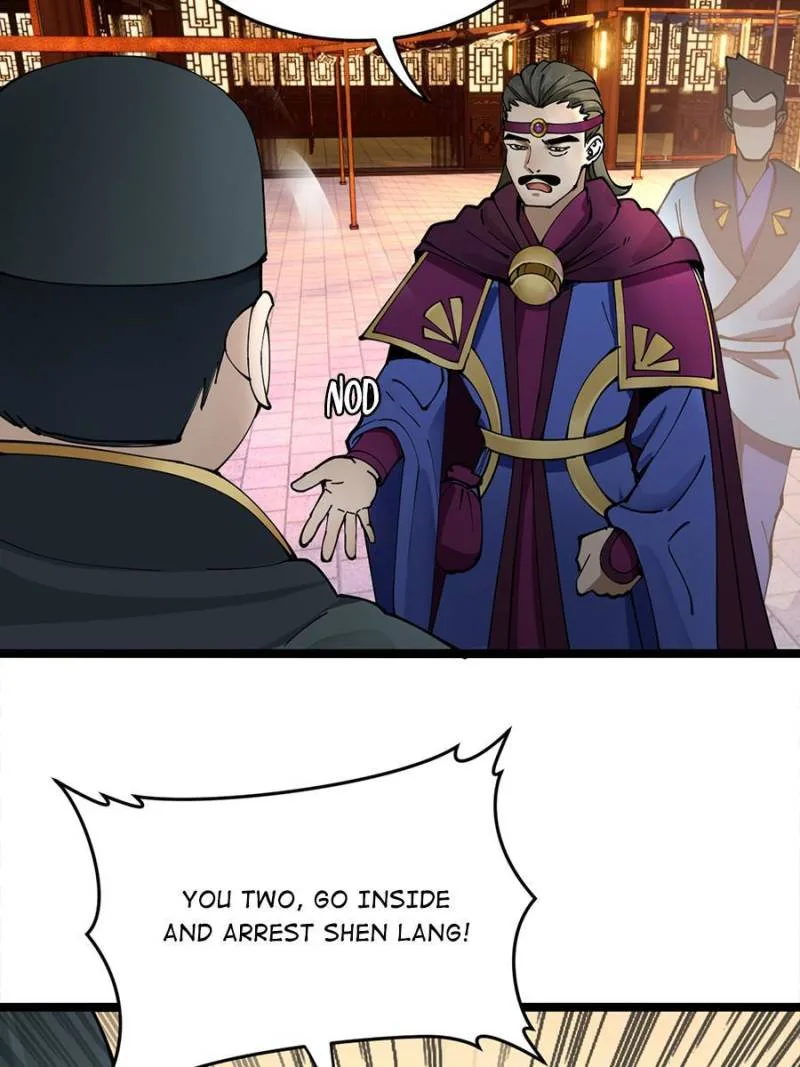 Ultimate Son-in-Law Chapter 6 page 58