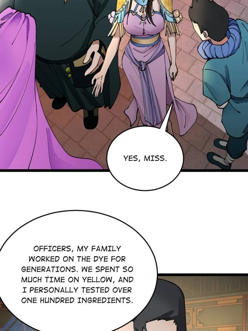 Ultimate Son-in-Law Chapter 6 page 52