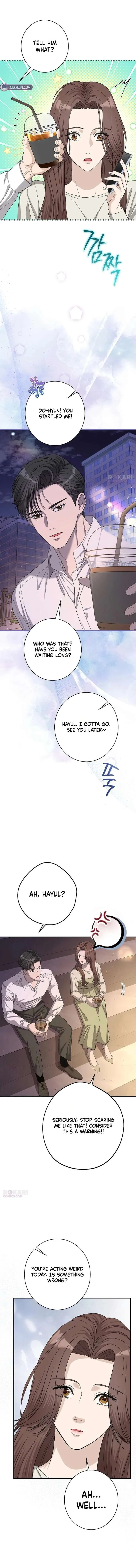Ugly Wife Chapter 60 page 13