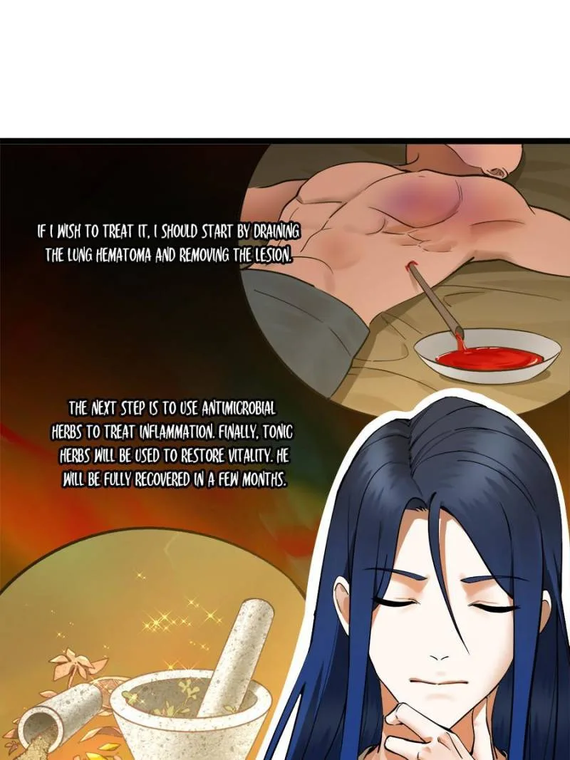 Ultimate Son-in-Law Chapter 3 page 27