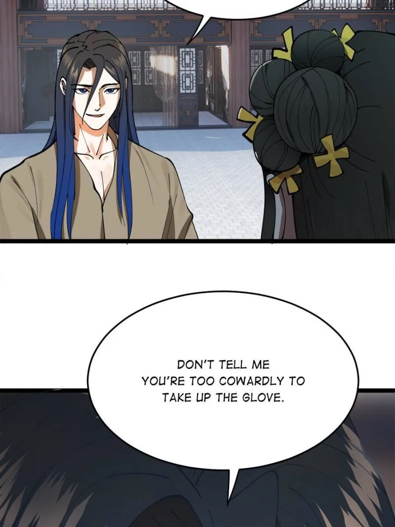 Ultimate Son-in-Law Chapter 6 page 34