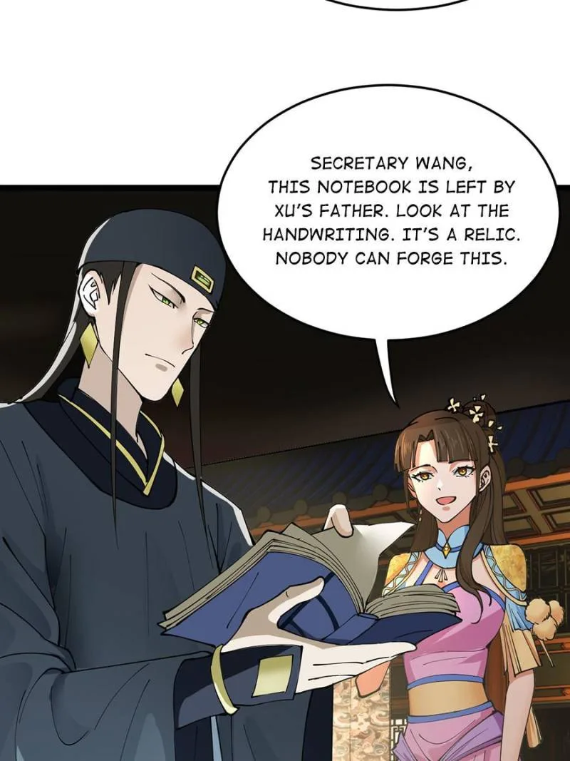 Ultimate Son-in-Law Chapter 6 page 54