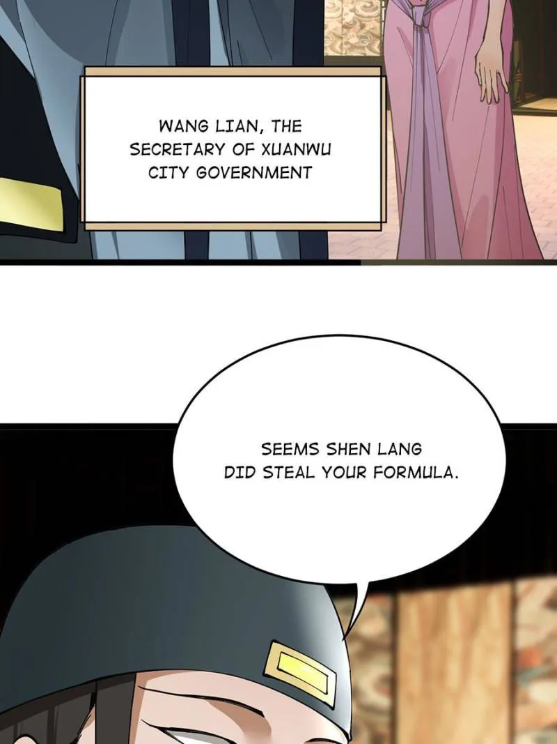 Ultimate Son-in-Law Chapter 6 page 55
