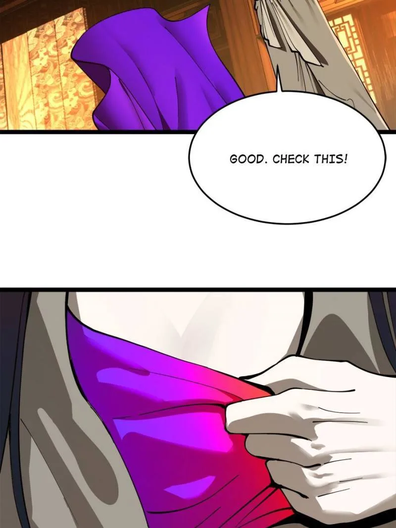 Ultimate Son-in-Law Chapter 6 page 76