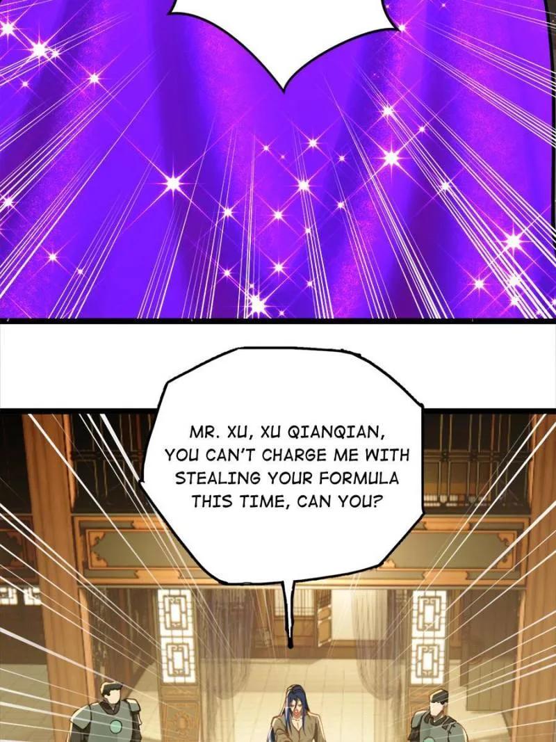 Ultimate Son-in-Law Chapter 6 page 70